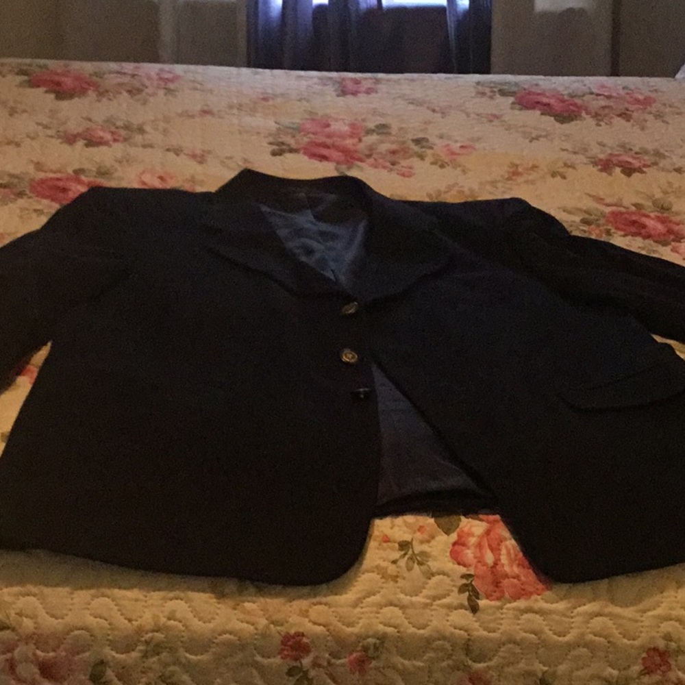 Mens beautiful Navy Blazer